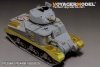 Voyager Model PE35843 WWII British Grant Medium Tank basic For TAKOM 2086 1/35
